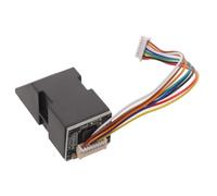 Optical Fingerprint Sensor Module for Office and Industrial Use Black