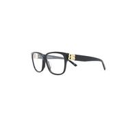 Optical Frame - female - Balenciaga - Glasses - Black - 56 MM - Accessories 56 MM