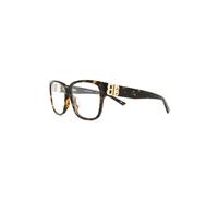 Optical Frame - female - Balenciaga - Glasses - Brown - 56 MM - Accessories 56 MM
