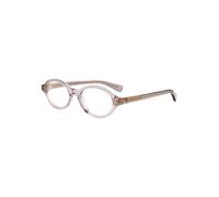 Optical Frame - female - Bottega Veneta - Glasses - Gray - 50 MM - Accessories 50 MM