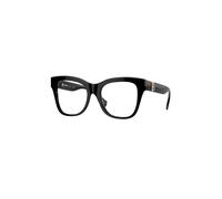 Optical Frame - female - Burberry - Glasses - Black - 52 MM - Accessories 52 MM