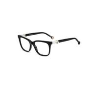 Carolina Herrera HER 0300 Women's Glasses, Black, Size 51