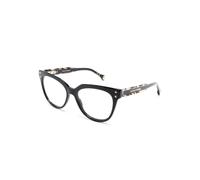 Optical Frame- female- Carolina Herrera- Glasses- Black- 52 MM- Accessories 52 MM