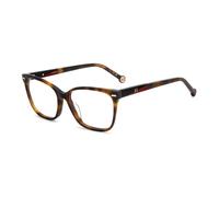 Optical Frame - female - Carolina Herrera - Glasses - Brown - 55 MM - Accessories 55 MM