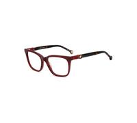 Optical Frame- female- Carolina Herrera- Glasses- Red- 51 MM- Accessories 51 MM