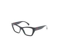 Optical Frame, female, Chanel, Glasses, Black, 55 MM, Accessories 55 MM
