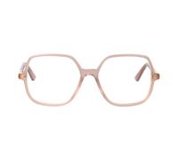 Optical Frame - female - Chloé - Glasses - Beige - 54 MM - Accessories 54 MM
