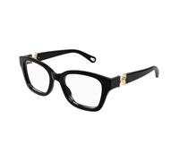 Optical Frame - female - Chloé - Glasses - Black - 51 MM - Accessories 51 MM