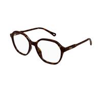 Optical Frame - female - Chloé - Glasses - Brown - 53 MM - Accessories 53 MM