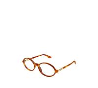 Optical Frame - female - Chloé - Glasses - Brown - 54 MM - Accessories 54 MM