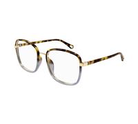 Optical Frame - female - Chloé - Glasses - Multicolor - 53 MM - Accessories 53 MM