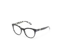 Optical Frame - female - Dolce & Gabbana - Black - 52 MM - Accessories 52 MM