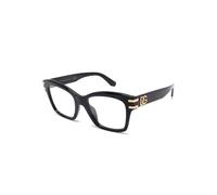 Optical Frame - female - Dolce & Gabbana - Glasses - Black - 54 MM - Accessories 54 MM