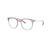 Dolce & Gabbana DG5071 3303 Woman Optical frames Injected Pink Pantos Normal