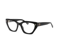 Optical Frame - female - Dsquared2 - Glasses - Black - 53 MM - Accessories 53 MM