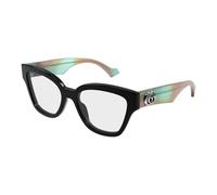 Optical Frame - female - Gucci - Glasses - Black - 54 MM - Accessories 54 MM