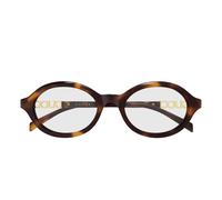 Optical Frame - female - Gucci - Glasses - Brown - 51 MM - Accessories 51 MM