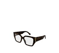 Optical Frame - female - Gucci - Glasses - Brown - 53 MM - Accessories 53 MM