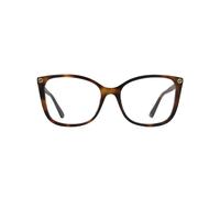 Optical Frame - female - Gucci - Glasses - Brown - 53 MM - Accessories 53 MM