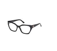 Optical Frame - female - Guess - Glasses - Black - 53 MM - Accessories 53 MM