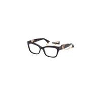 Optical Frame - female - Guess - Glasses - Black - 54 MM - Accessories 54 MM