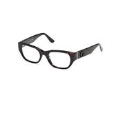 Optical Frame - female - Guess - Glasses - Brown - 52 MM - Accessories 52 MM