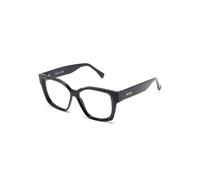 Optical Frame - female - Max Mara - Glasses - Black - 52 MM - Accessories 52 MM