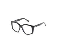 Optical Frame- female- Max Mara- Glasses- Black- 53 MM- Accessories 53 MM