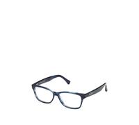 Optical Frame - female - Max Mara - Glasses - Blue - 52 MM - Accessories 52 MM