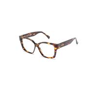 Max Mara MM5184 Women's Glasses, Tortoiseshell, Size 52