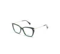 Optical Frame- female- Max Mara- Glasses- Green- 53 MM- Accessories 53 MM
