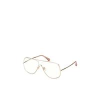 Optical Frame - female - Max Mara - Glasses - Pink - 59 MM - Accessories 59 MM