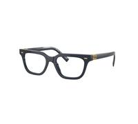 Optical Frame - female - Miu Miu - Glasses - Blue - 53 MM - Accessories 53 MM