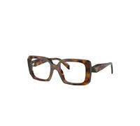 Optical Frame - female - Prada - Glasses - Brown - 51 MM - Accessories 51 MM