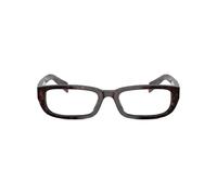 Optical Frame - female - Prada - Glasses - Brown - 54 MM - Accessories 54 MM