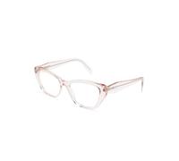 Optical Frame - female - Prada - Glasses - Pink - 53 MM - Accessories 53 MM