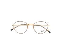 Optical Frame - female - Ray-Ban - Glasses - Brown - 49 MM - Accessories 49 MM