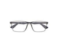Optical Frame - female - Ray-Ban - Glasses - Gray - 55 MM - Accessories 55 MM