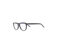 Optical Frame - female - Saint Laurent - Glasses - Black - 54 MM - Accessories 54 MM