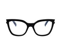 Optical Frame - female - Saint Laurent - Glasses - Black - 54 MM - Accessories 54 MM