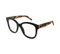 Optical Frame - female - Saint Laurent - Glasses - Black - 54 MM - Accessories 54 MM
