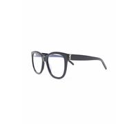 Optical Frame - female - Saint Laurent - Glasses - Black - 54 MM - Accessories 54 MM