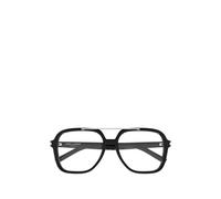 Optical Frame - female - Saint Laurent - Glasses - Black - 58 MM - Accessories 58 MM