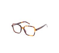Optical Frame - female - Saint Laurent - Glasses - Brown - 54 CM - Accessories 54 CM