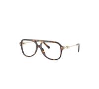 Tiffany TF2283 8015 Woman Optical frames Acetate Turtle Pilot Normal