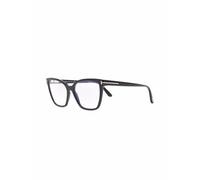 Optical Frame - female - Tom Ford - Glasses - Black - 53 MM - Accessories 53 MM