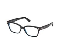 Optical Frame - female - Tom Ford - Glasses - Black - 53 MM - Accessories 53 MM