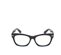 Optical Frame - female - Tom Ford - Glasses - Black - 53 MM - Accessories 53 MM