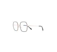 Optical Frame - female - Tom Ford - Glasses - Black - 55 MM - Accessories 55 MM