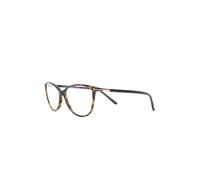 Optical Frame - female - Tom Ford - Glasses - Brown - 54 MM - Accessories 54 MM